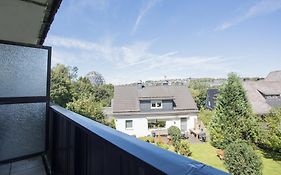 Ferienwohnung 'Kleine Auszeit Winterberg' - Am Herrenskoepfchen 4 Winterberg