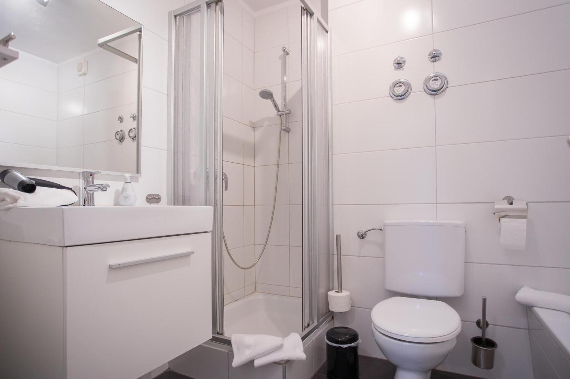 Ferienwohnung 'Kleine Auszeit Winterberg' - Am Herrenskoepfchen 4 Winterberg Buitenkant foto