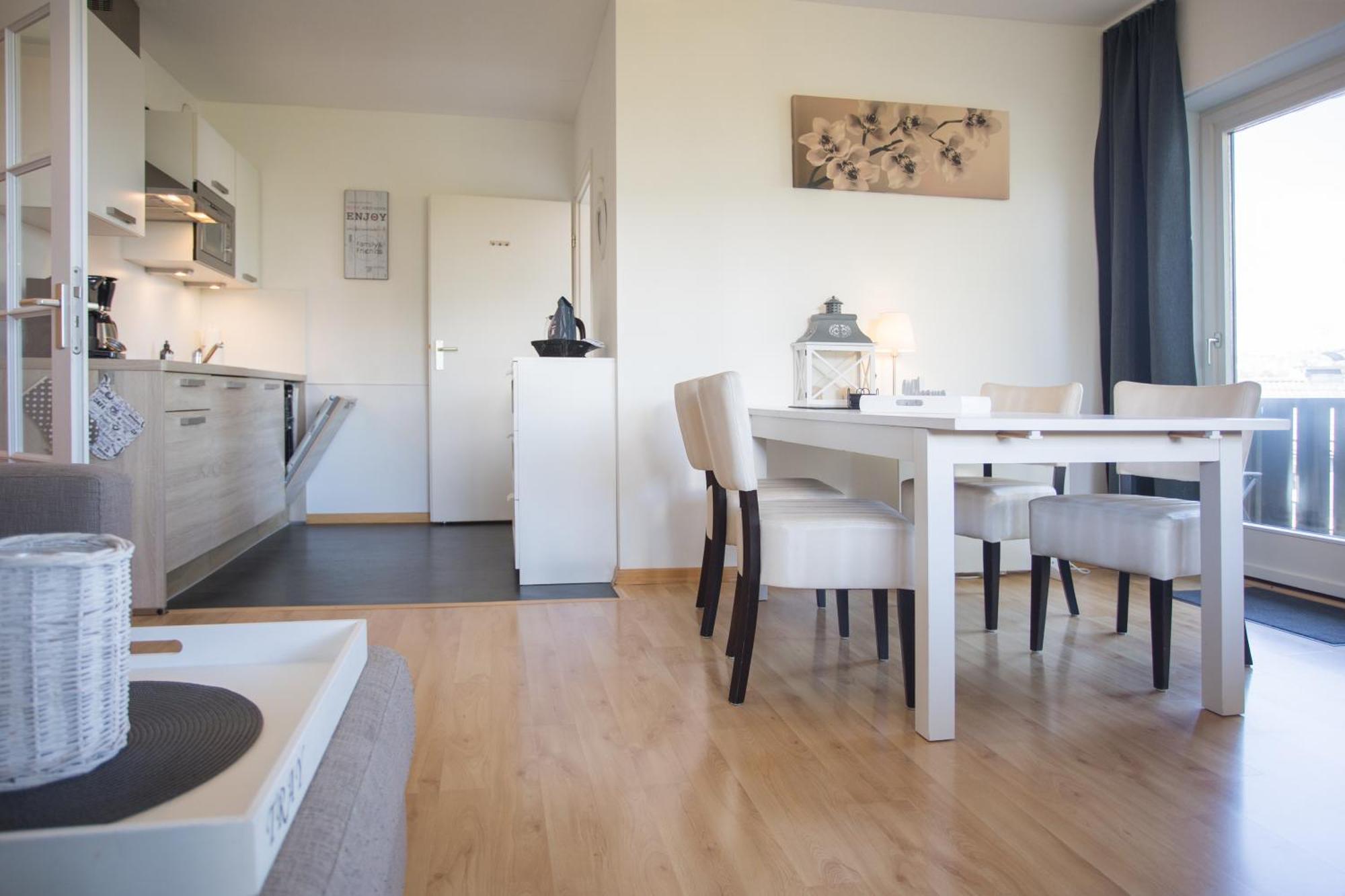 Ferienwohnung 'Kleine Auszeit Winterberg' - Am Herrenskoepfchen 4 Winterberg Buitenkant foto