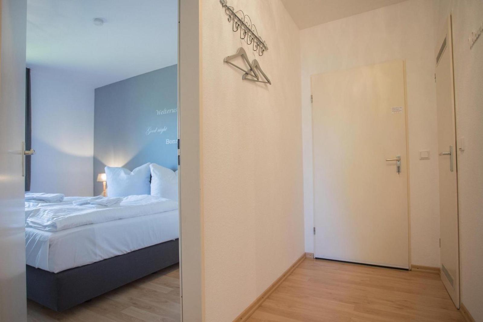 Ferienwohnung 'Kleine Auszeit Winterberg' - Am Herrenskoepfchen 4 Winterberg Kamer foto