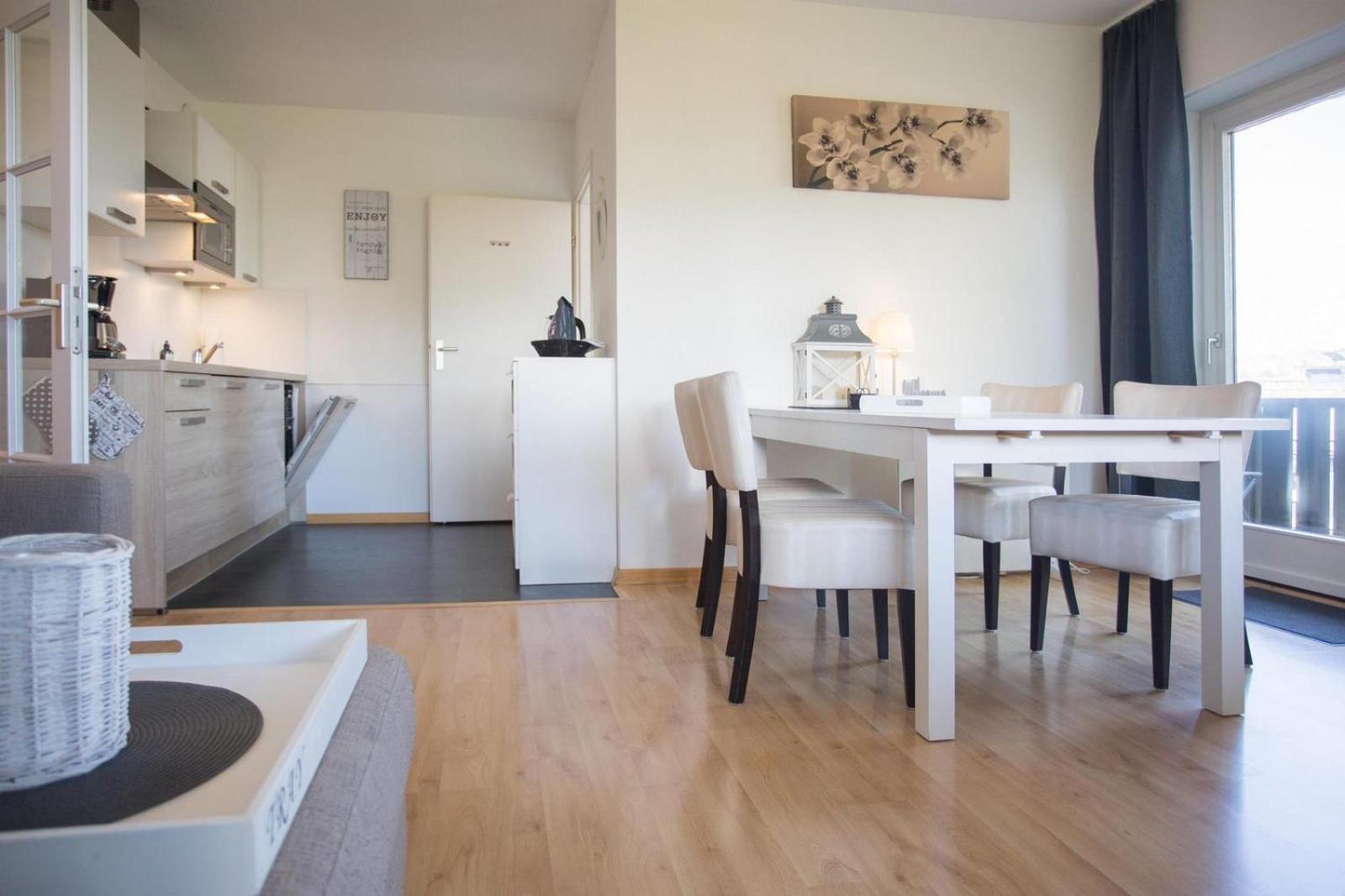 Ferienwohnung 'Kleine Auszeit Winterberg' - Am Herrenskoepfchen 4 Winterberg Kamer foto