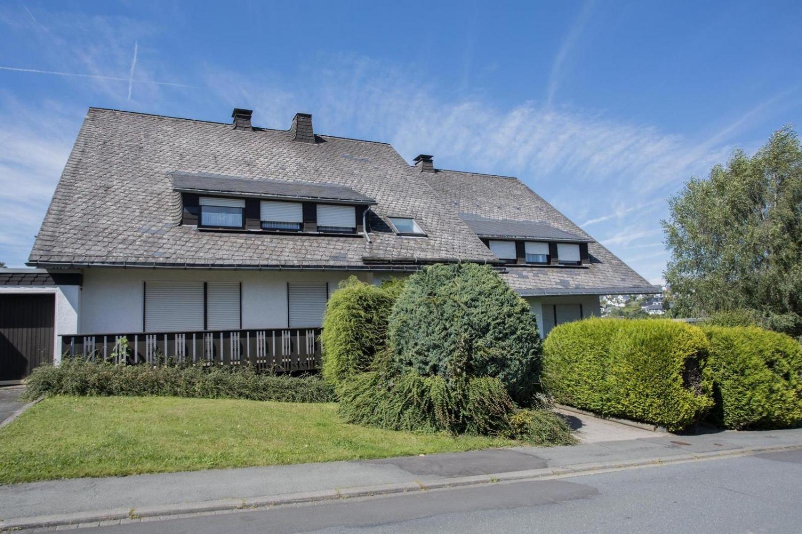 Ferienwohnung 'Kleine Auszeit Winterberg' - Am Herrenskoepfchen 4 Winterberg Kamer foto