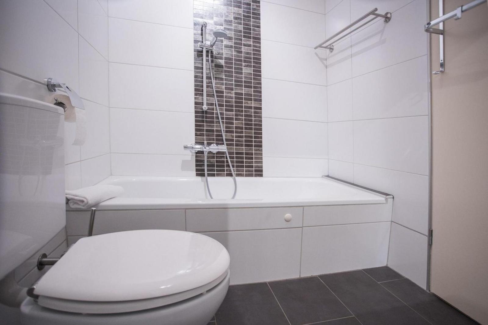 Ferienwohnung 'Kleine Auszeit Winterberg' - Am Herrenskoepfchen 4 Winterberg Buitenkant foto