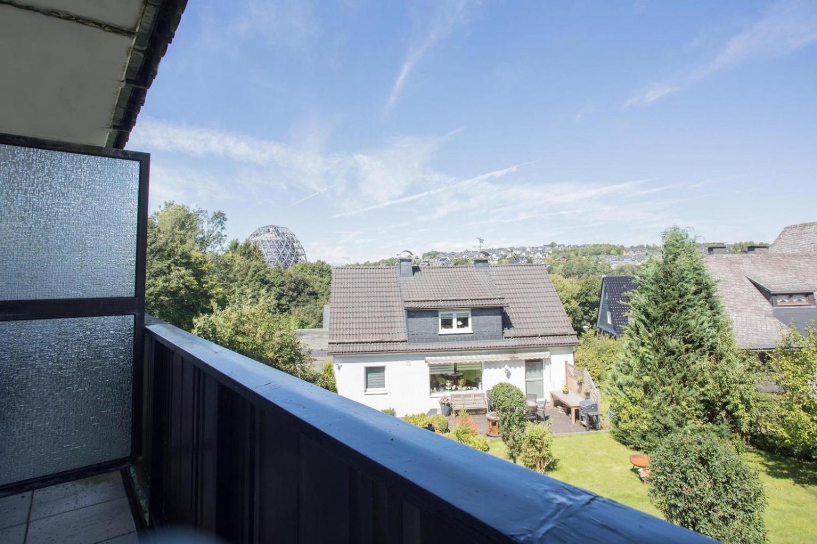 Ferienwohnung 'Kleine Auszeit Winterberg' - Am Herrenskoepfchen 4 Winterberg Kamer foto