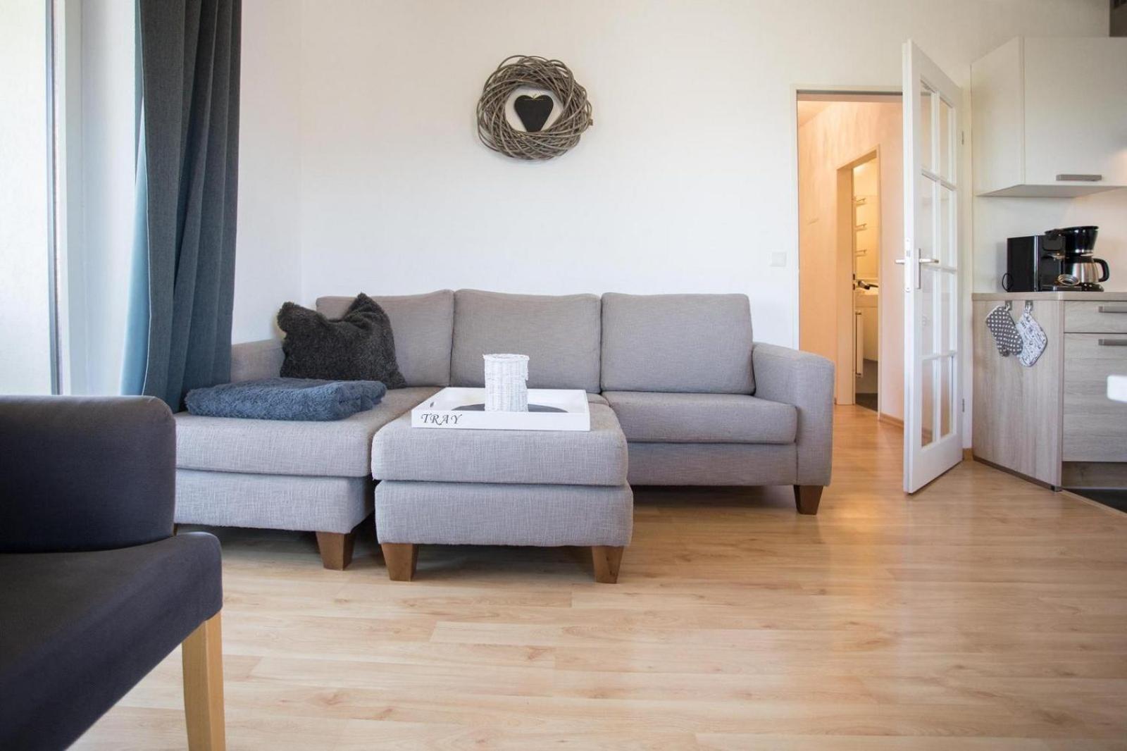 Ferienwohnung 'Kleine Auszeit Winterberg' - Am Herrenskoepfchen 4 Winterberg Kamer foto