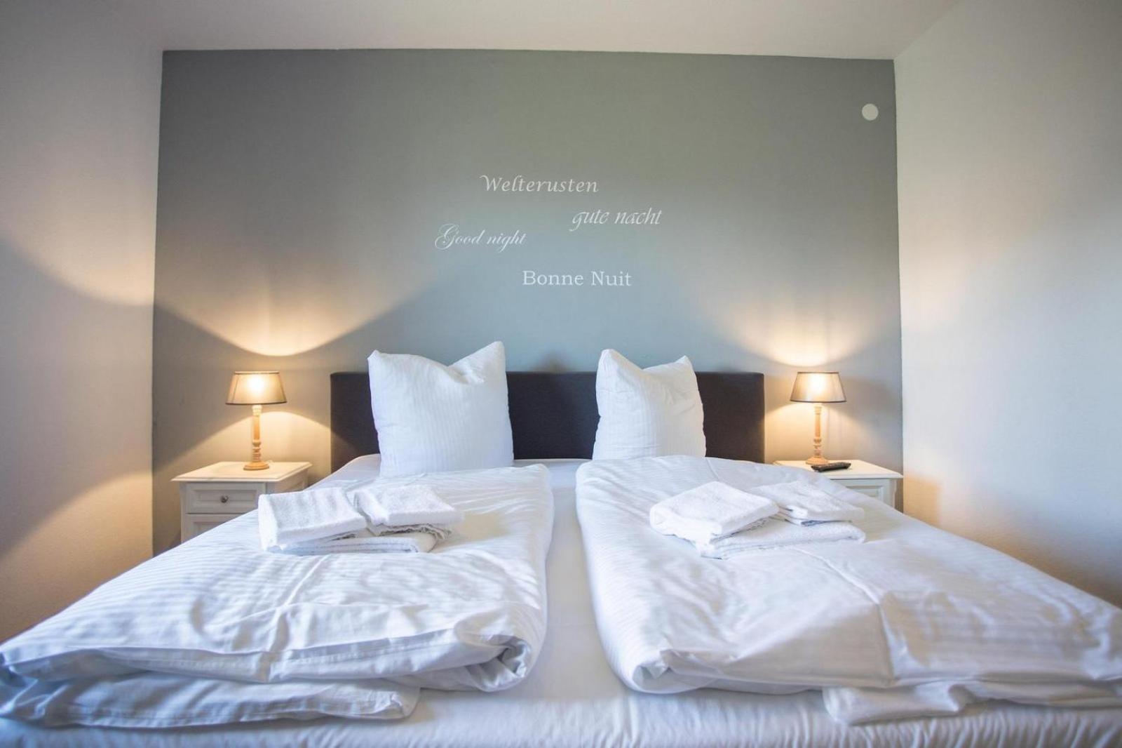 Ferienwohnung 'Kleine Auszeit Winterberg' - Am Herrenskoepfchen 4 Winterberg Buitenkant foto