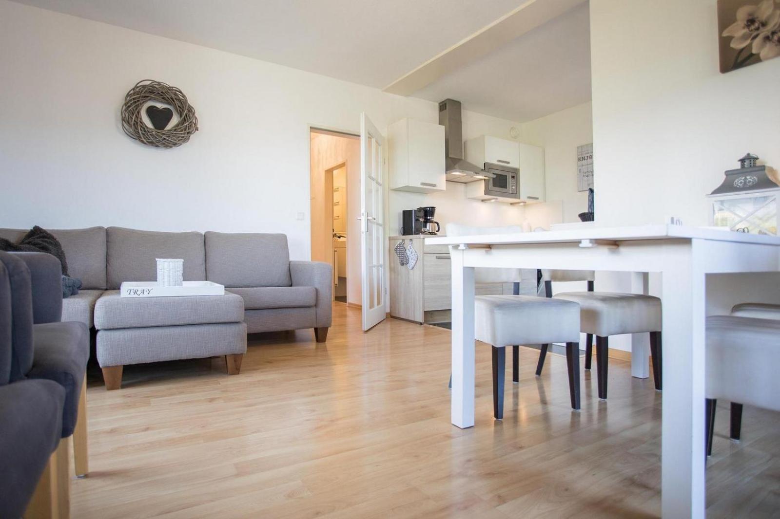 Ferienwohnung 'Kleine Auszeit Winterberg' - Am Herrenskoepfchen 4 Winterberg Kamer foto