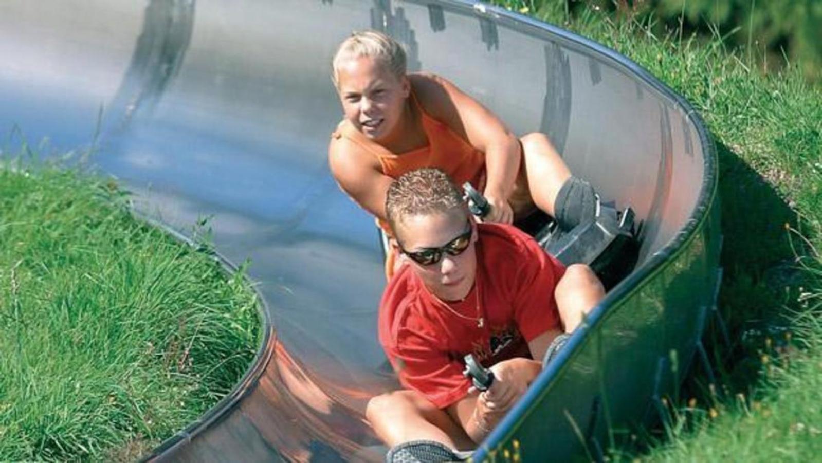Ferienwohnung 'Kleine Auszeit Winterberg' - Am Herrenskoepfchen 4 Winterberg Buitenkant foto