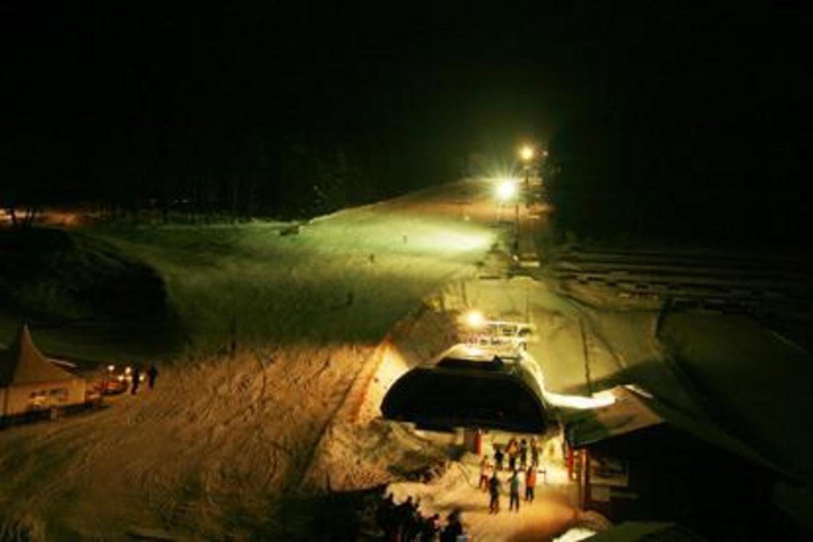 Ferienwohnung 'Kleine Auszeit Winterberg' - Am Herrenskoepfchen 4 Winterberg Buitenkant foto