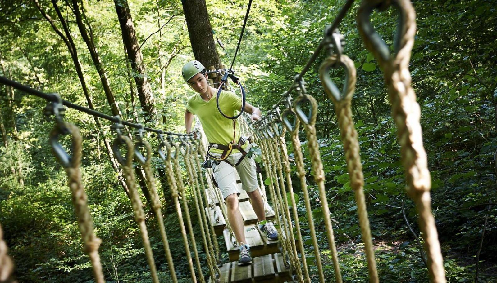 Ferienwohnung 'Kleine Auszeit Winterberg' - Am Herrenskoepfchen 4 Winterberg Buitenkant foto
